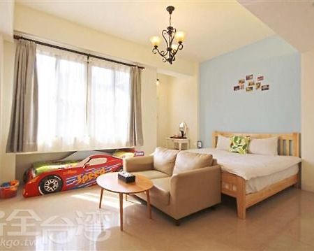 Апартаменты Q House Пули Экстерьер фото