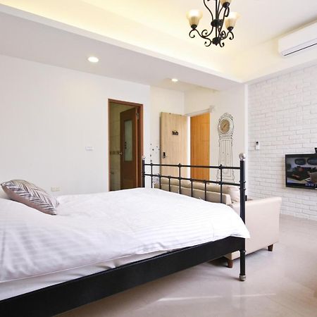 Апартаменты Q House Пули Экстерьер фото