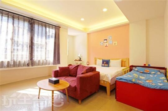 Апартаменты Q House Пули Экстерьер фото