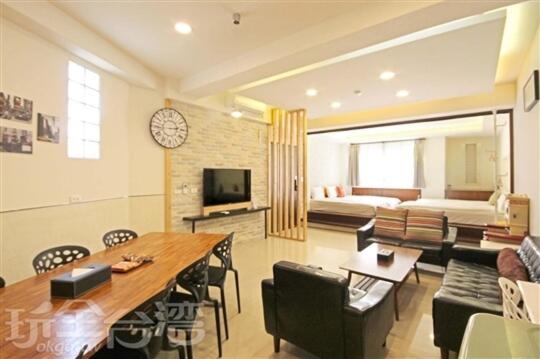 Апартаменты Q House Пули Экстерьер фото