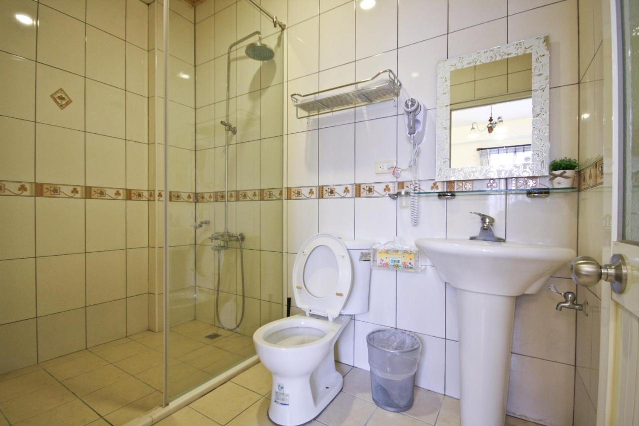 Апартаменты Q House Пули Экстерьер фото