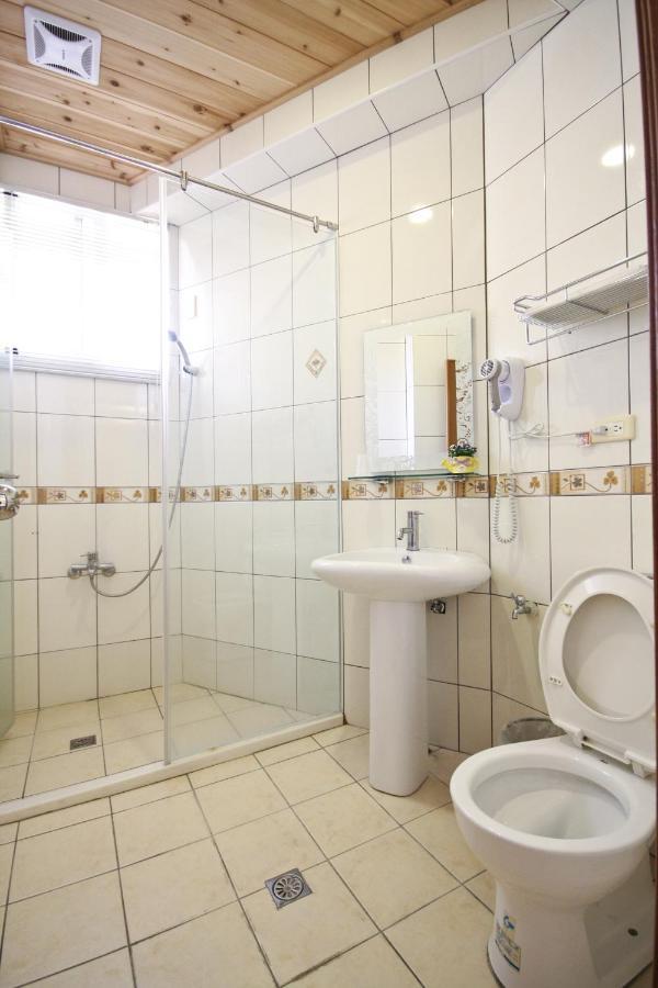 Апартаменты Q House Пули Экстерьер фото