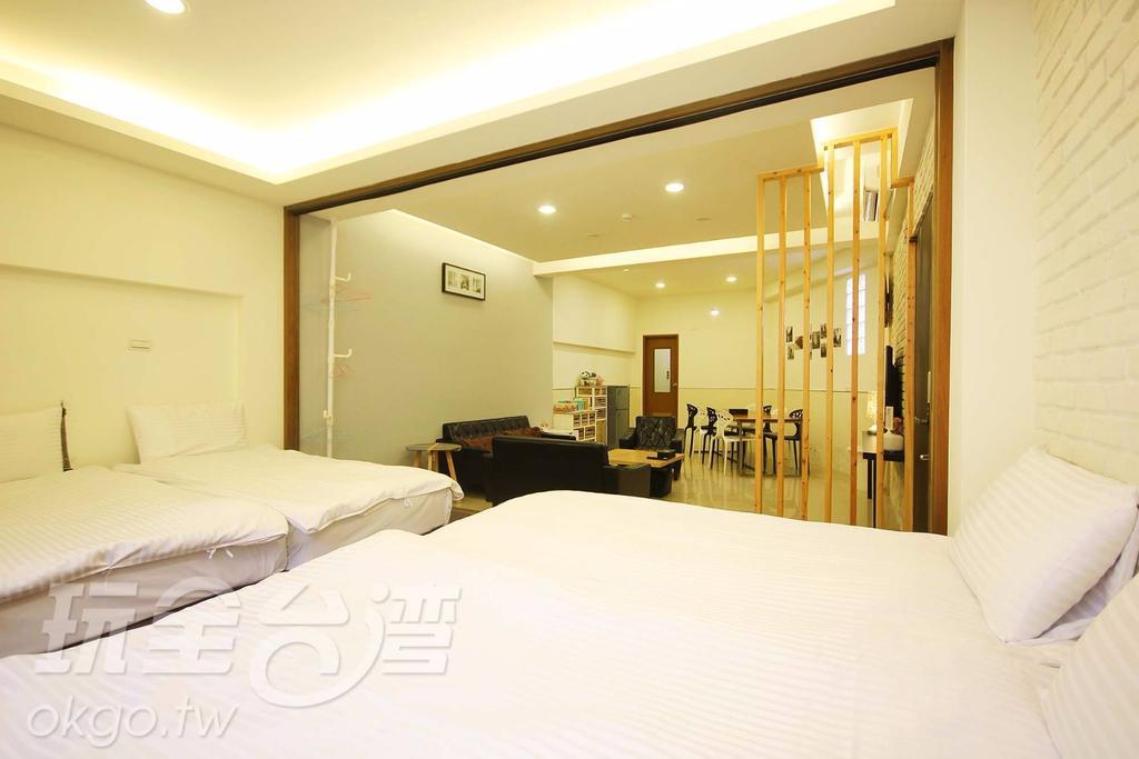 Апартаменты Q House Пули Экстерьер фото